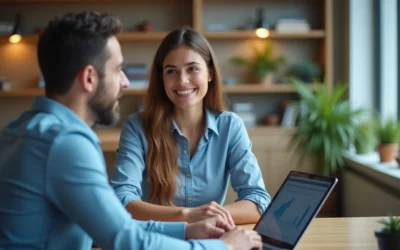 5 momentos clave donde un asesor financiero marca la diferencia (y te da tranquilidad)